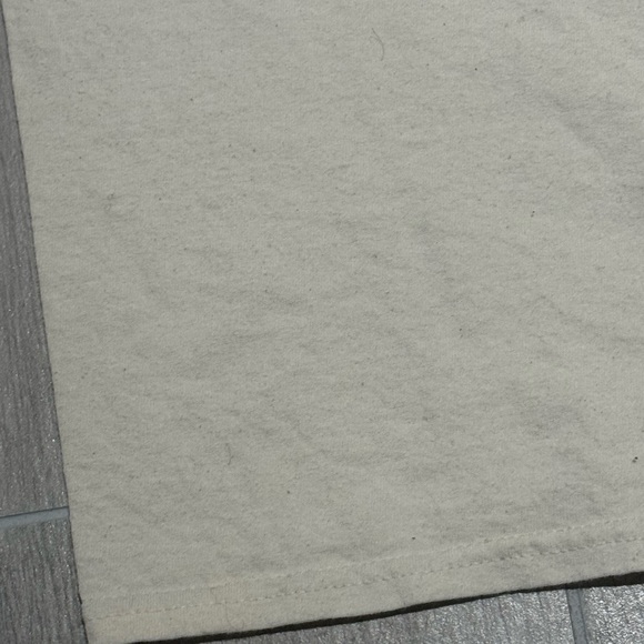 Lone Star Beer Graphic T-Shirt size large men’s urban outfitters - Picture 4 of 8